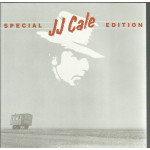 J J CALE - SPECIAL EDITION